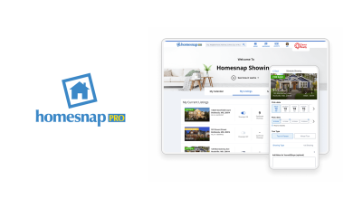 HomeSnap Pro App