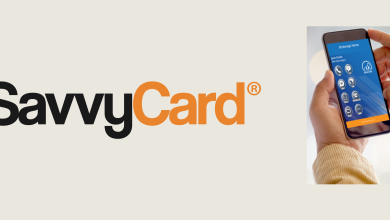 SavvyCard