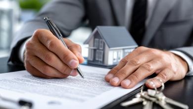 Listing Agreements