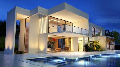 Luxury Homes
