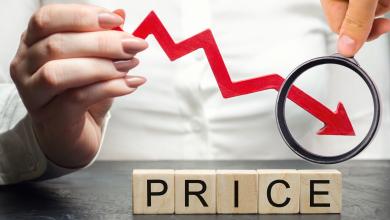 Price Reduction