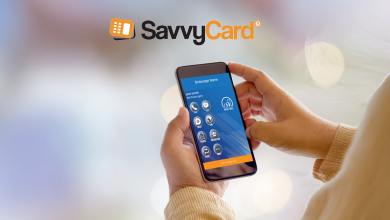 SavvyCard