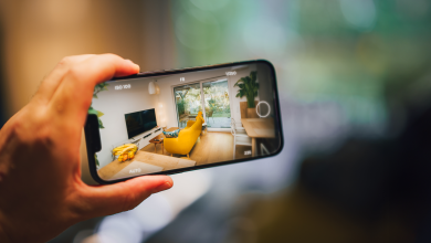 5 Instagram Reels