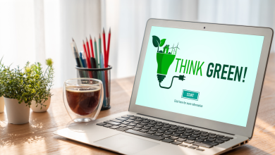 Green Marketing