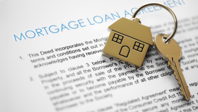 Mortgage